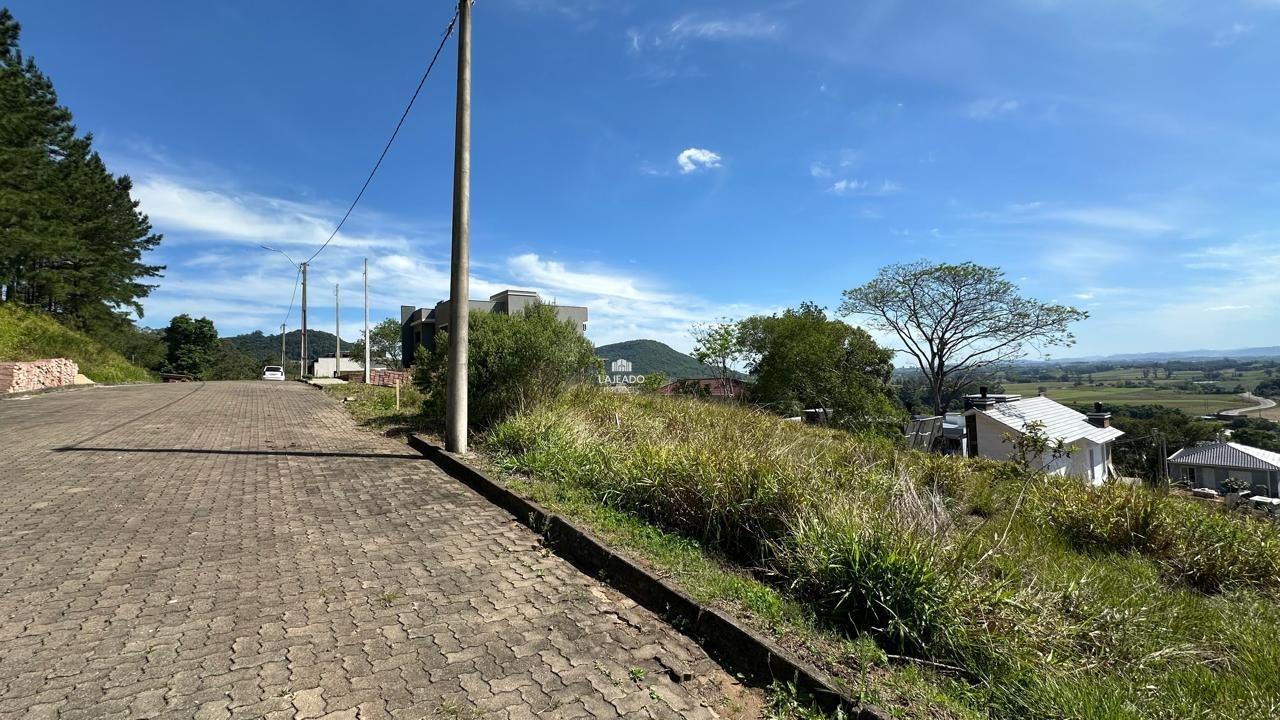 Terreno à venda no Centro: 