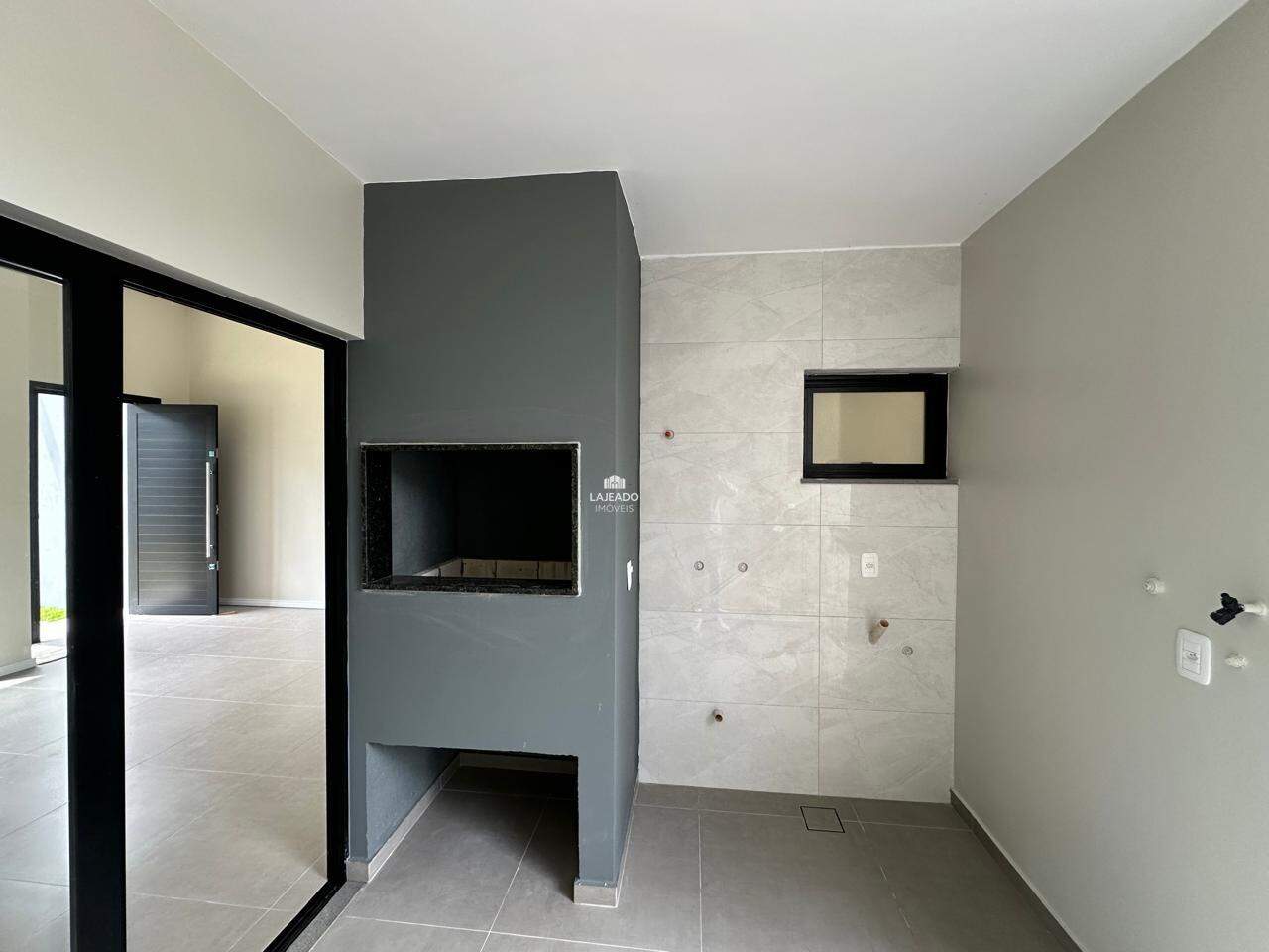 Casa à venda no São Bento: 