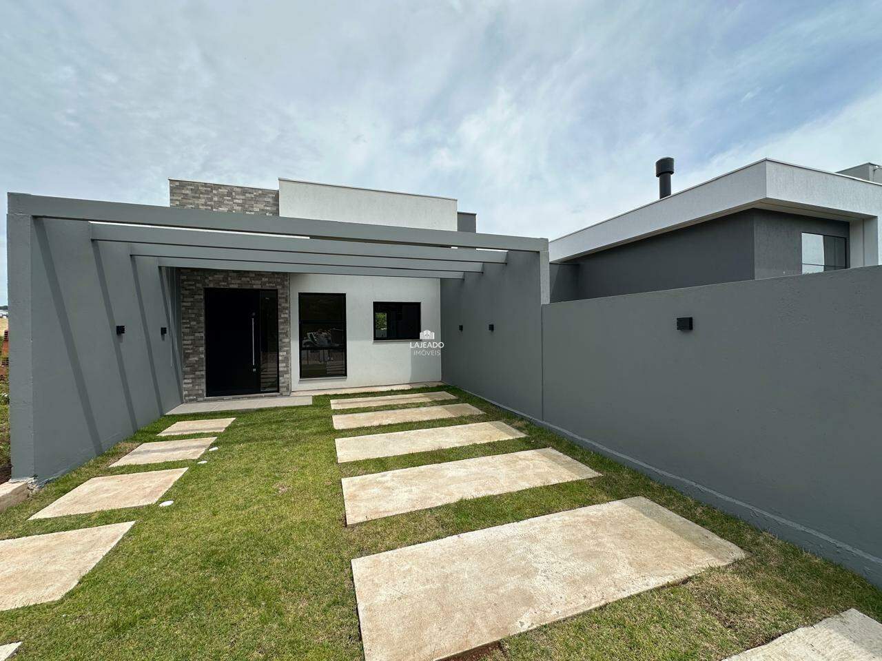 Casa à venda no São Bento: 