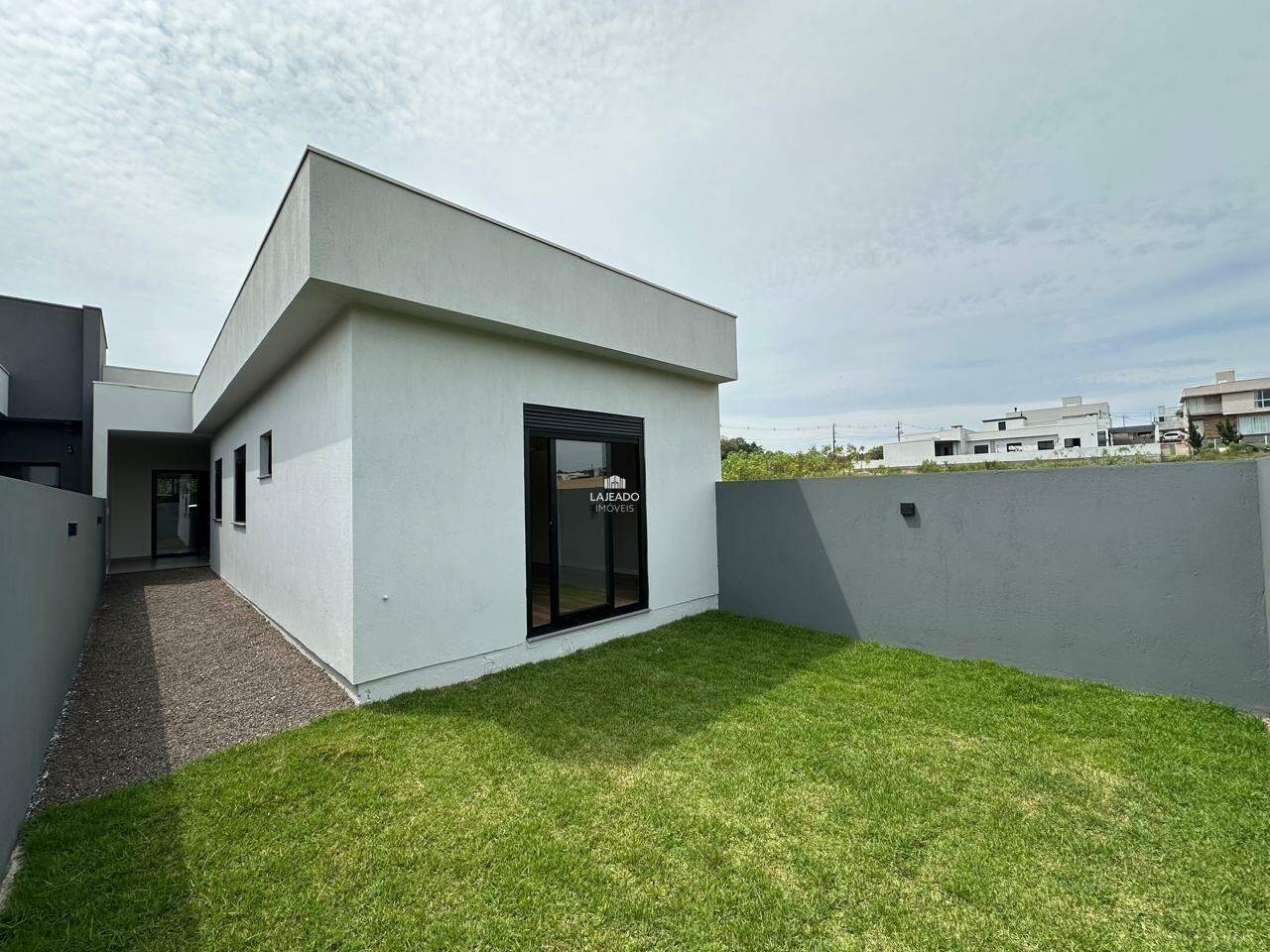 Casa à venda no São Bento: 