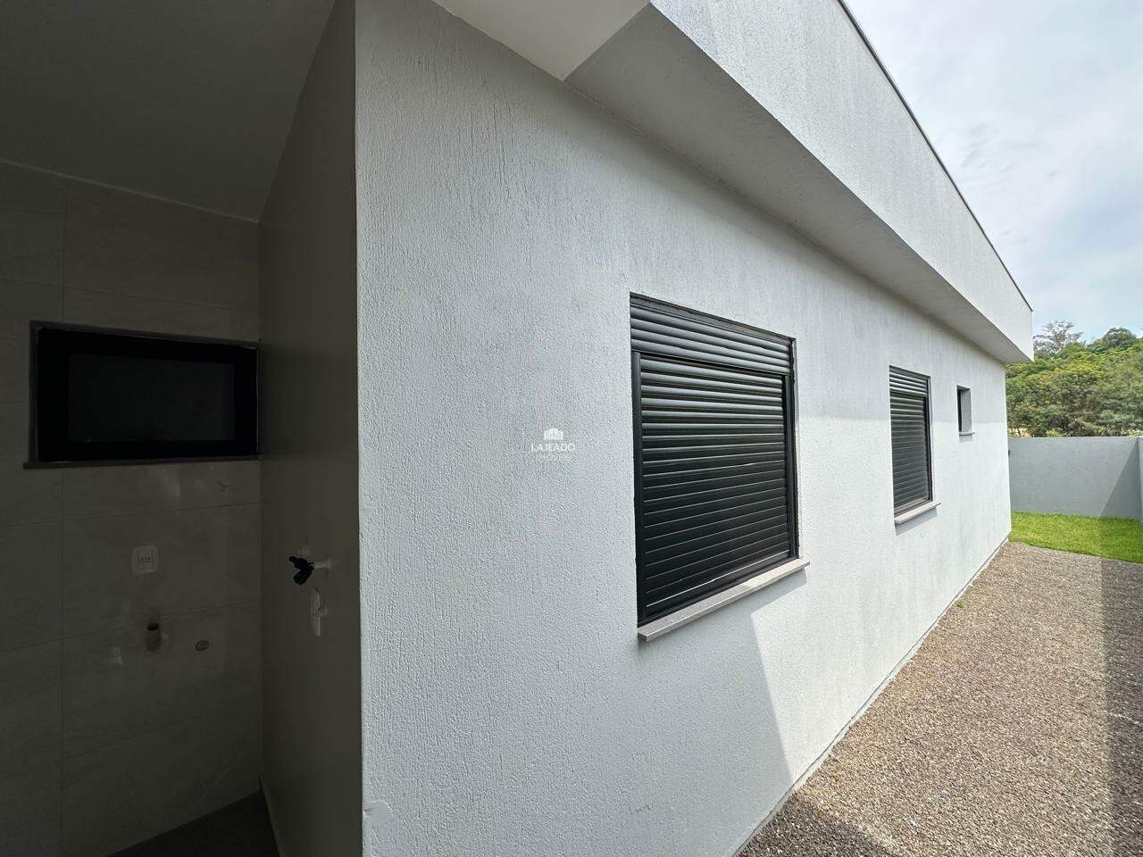 Casa à venda no São Bento: 