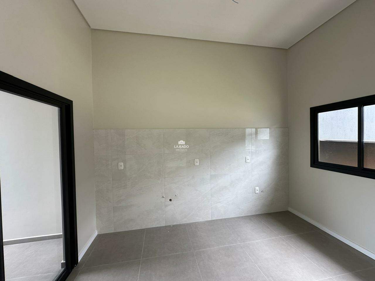 Casa à venda no São Bento: 