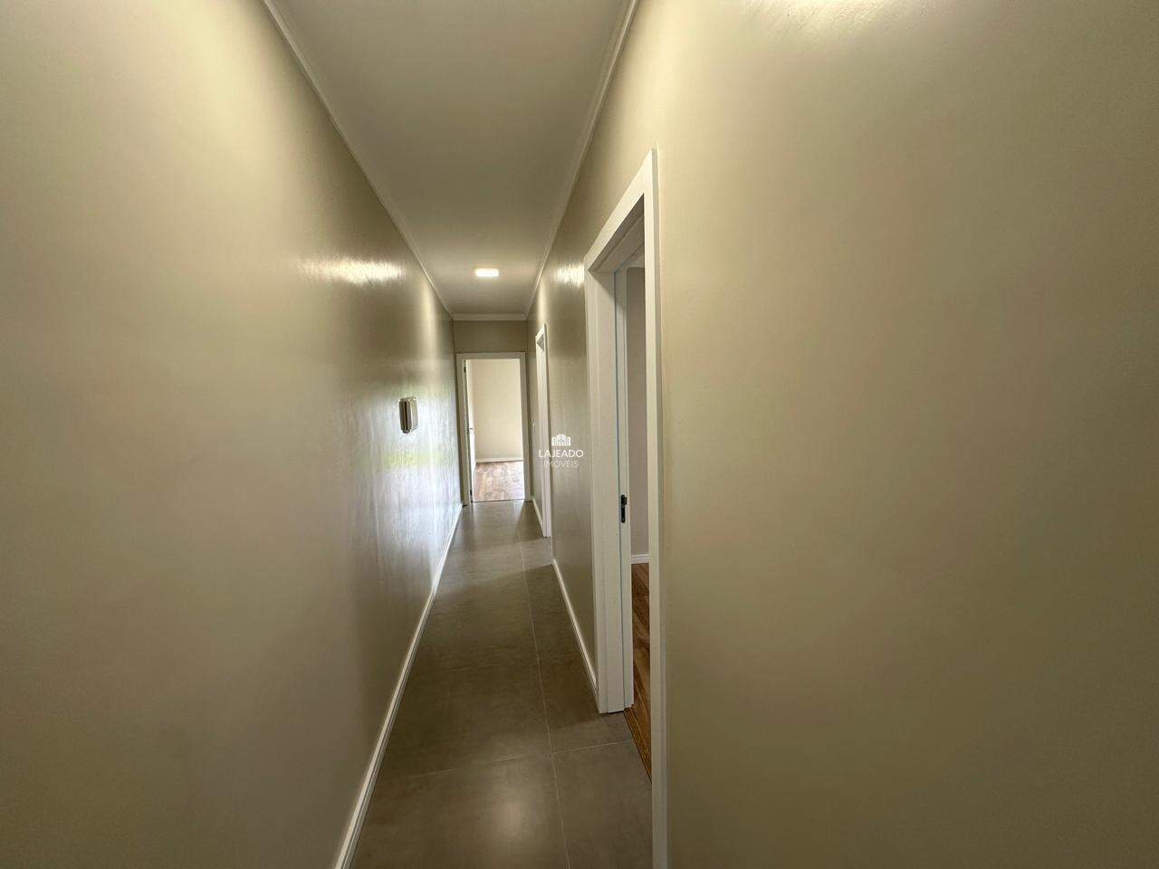 Casa à venda no São Bento: 