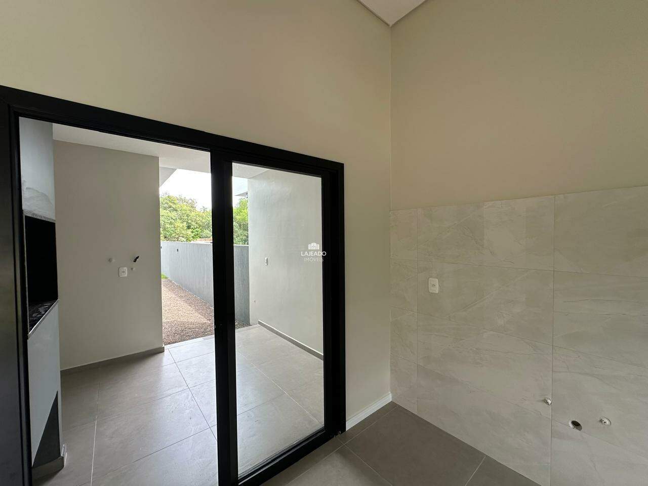 Casa à venda no São Bento: 