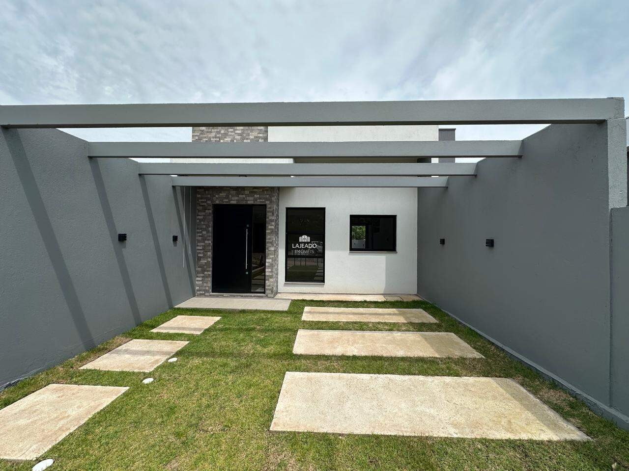 Casa à venda no São Bento: 