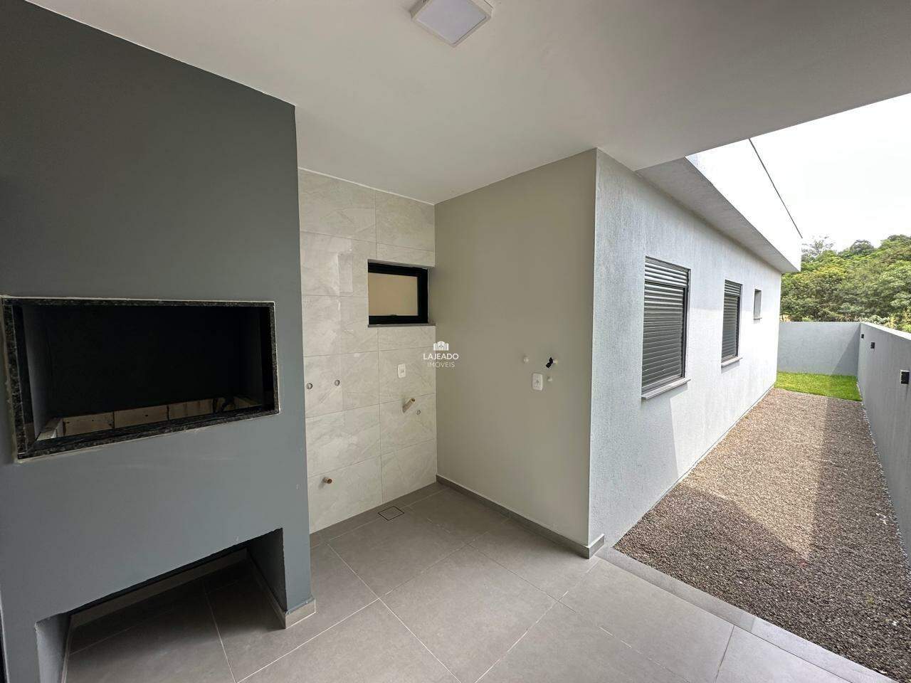 Casa à venda no São Bento: 