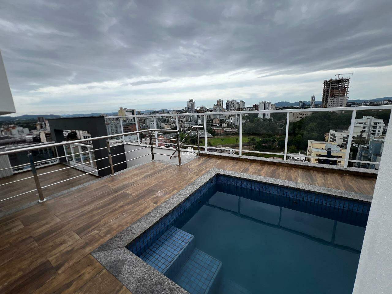 Cobertura, 3 quartos, 279 m² - Foto 22
