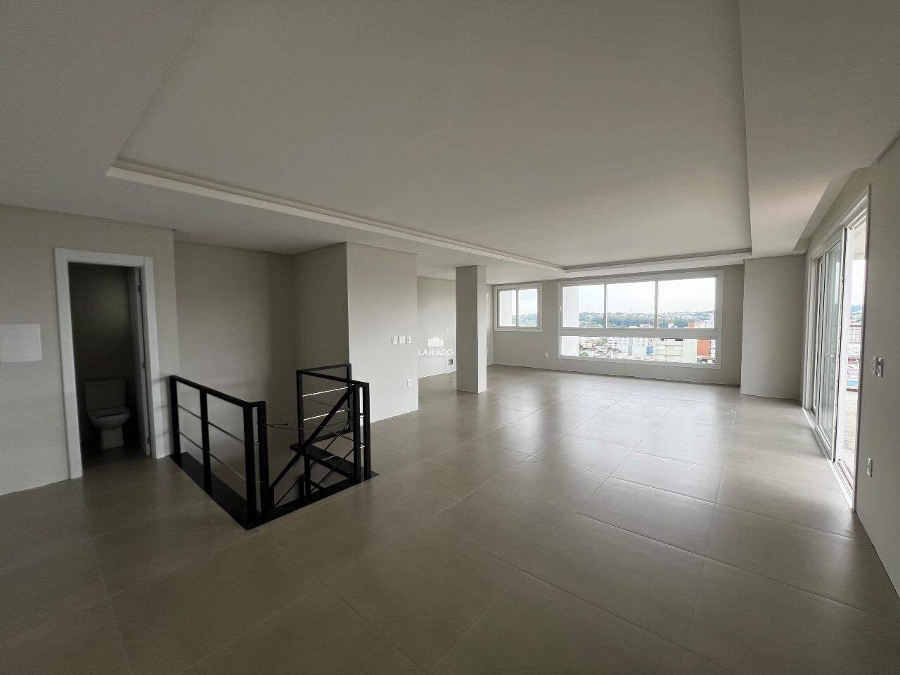 Cobertura, 3 quartos, 279 m² - Foto 17