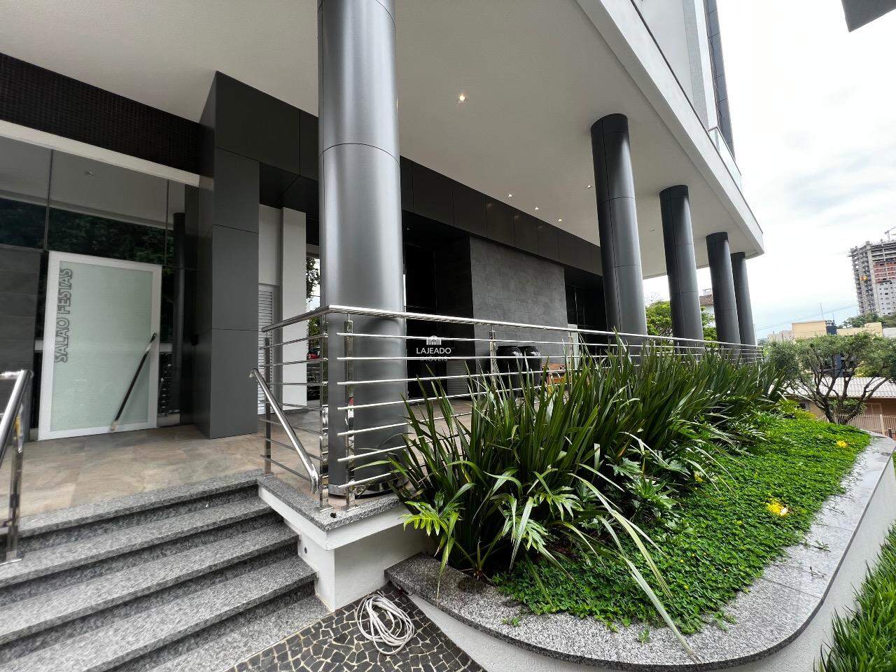 Cobertura, 3 quartos, 279 m² - Foto 1