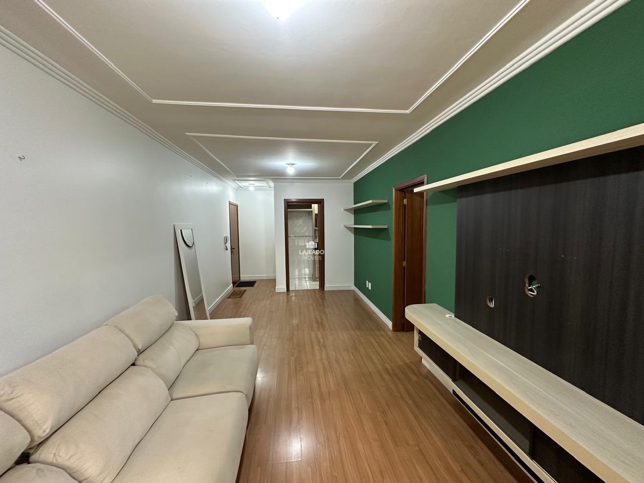 Apartamento à venda no Moinhos: 