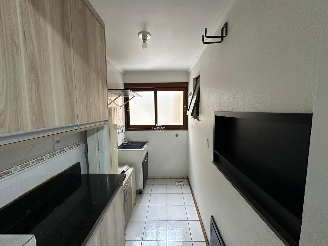 Apartamento à venda no Moinhos: 