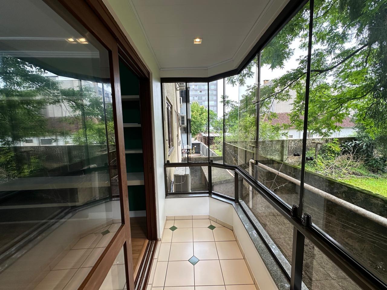 Apartamento à venda no Moinhos: 