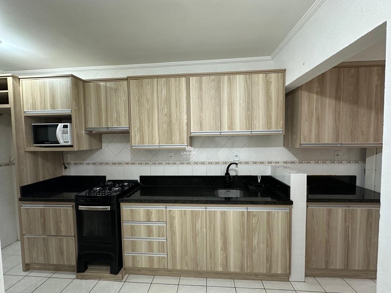 Apartamento à venda no Moinhos: 