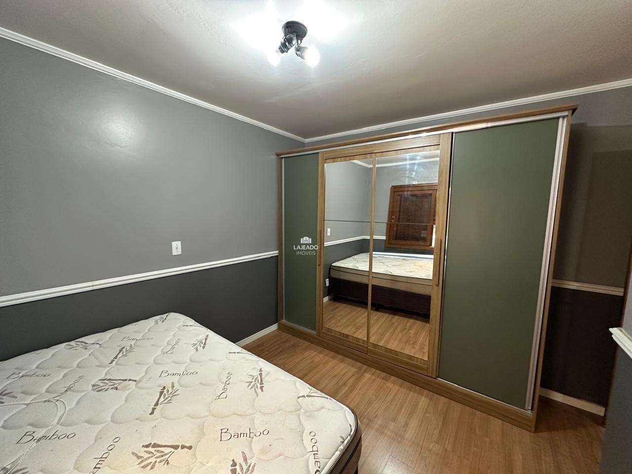 Apartamento à venda no Moinhos: 
