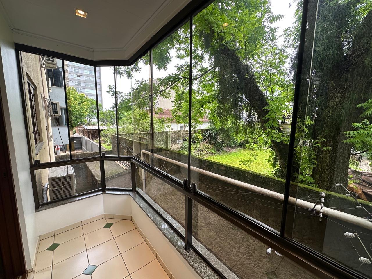 Apartamento à venda no Moinhos: 