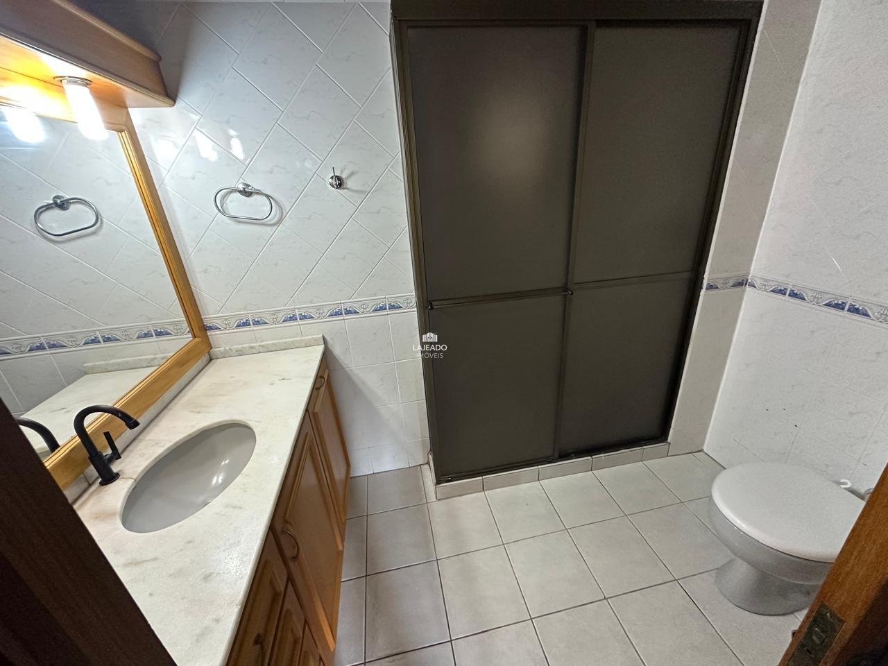 Apartamento à venda no Moinhos: 