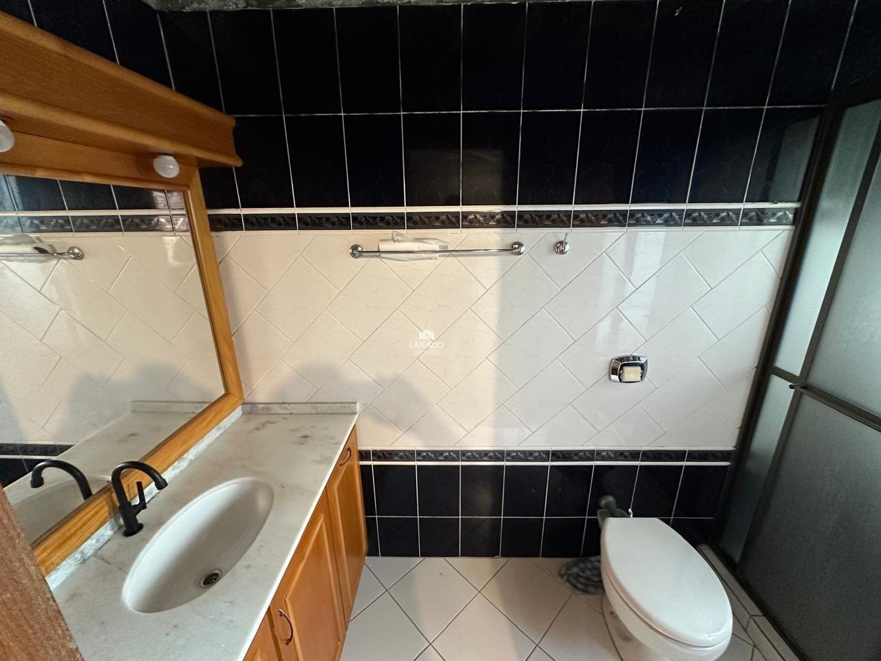Apartamento à venda no Moinhos: 