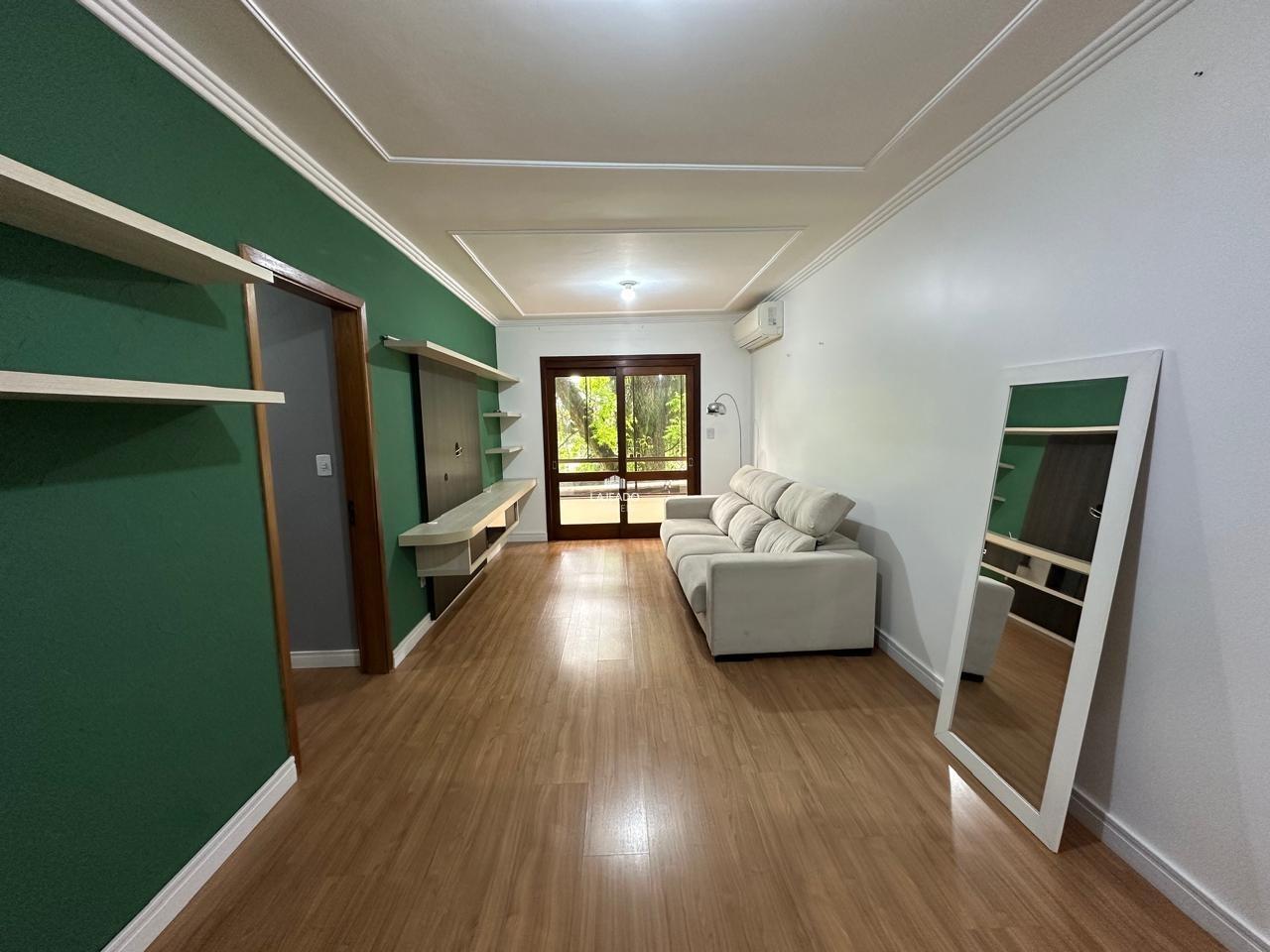 Apartamento à venda no Moinhos: 