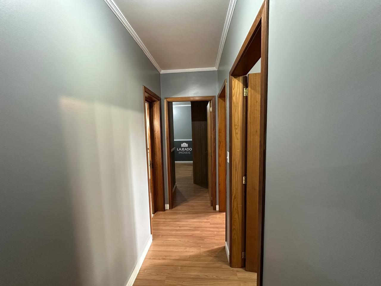 Apartamento à venda no Moinhos: 