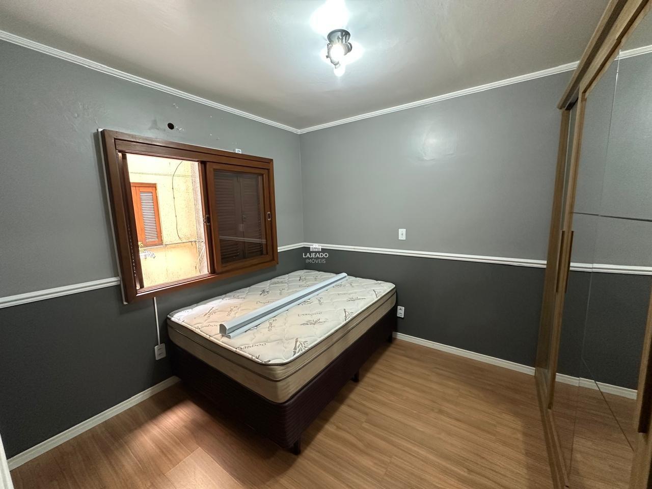 Apartamento à venda no Moinhos: 
