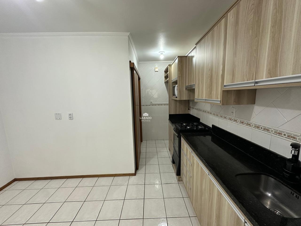 Apartamento à venda no Moinhos: 