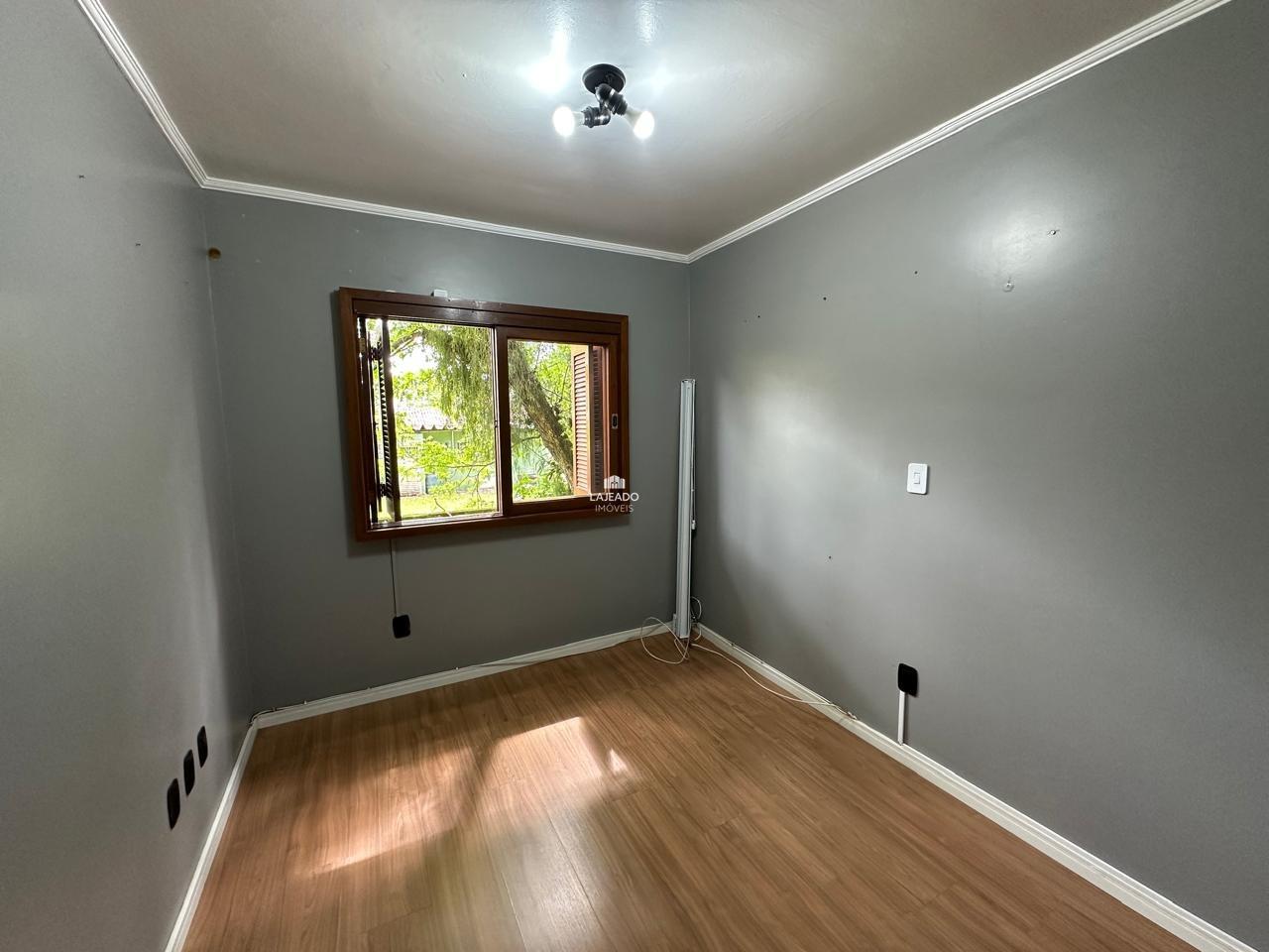 Apartamento à venda no Moinhos: 