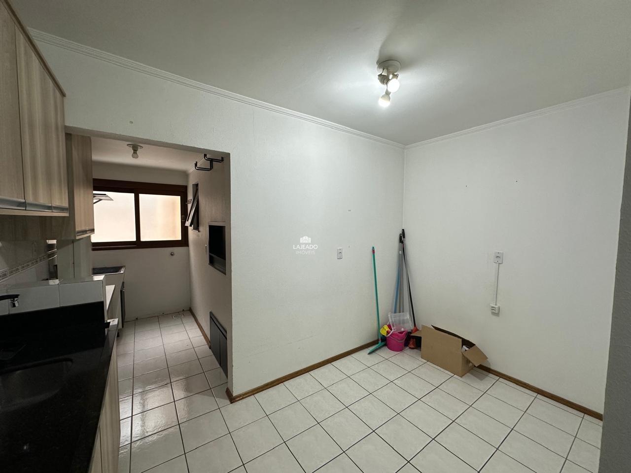 Apartamento à venda no Moinhos: 