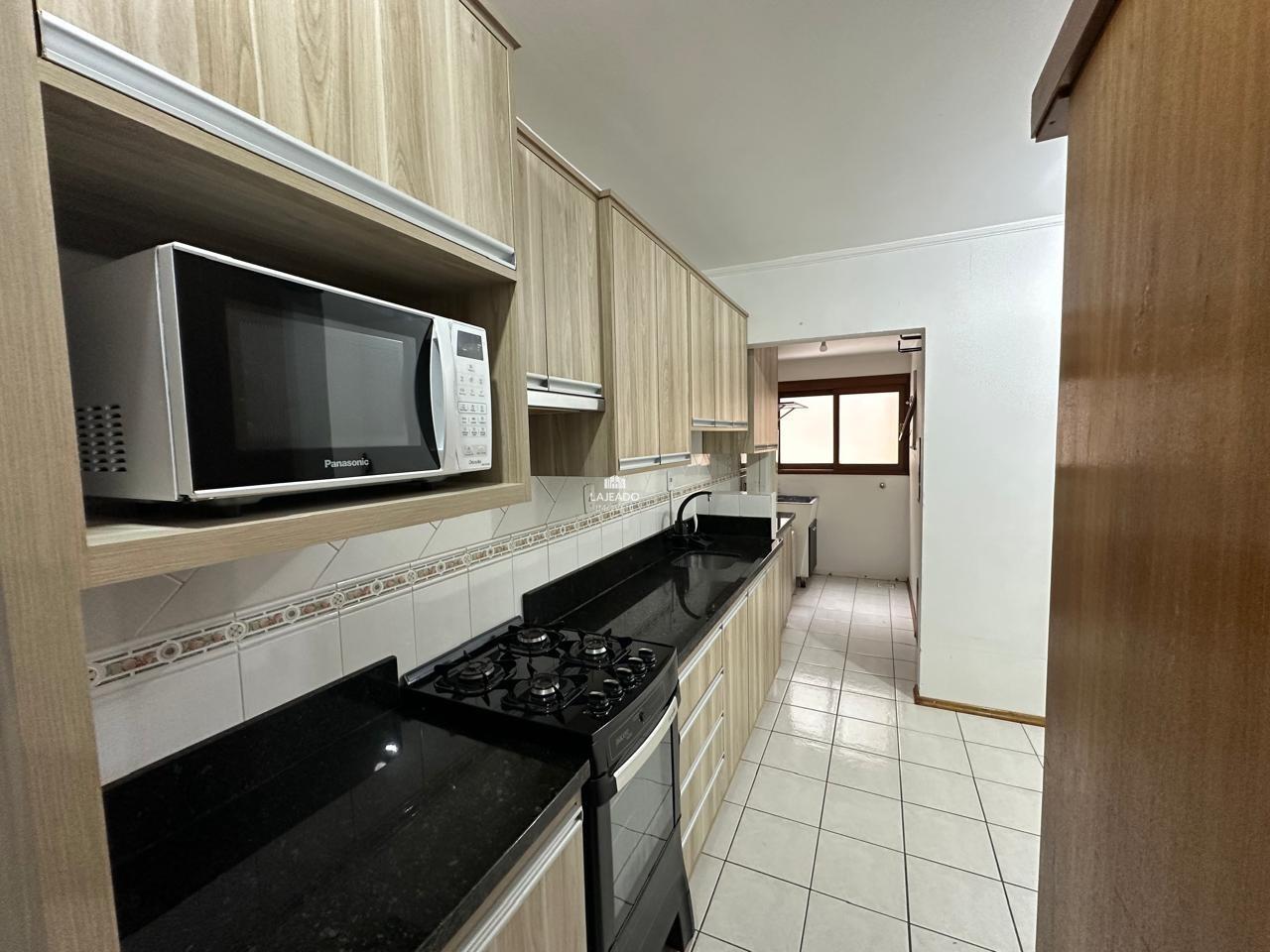Apartamento à venda no Moinhos: 
