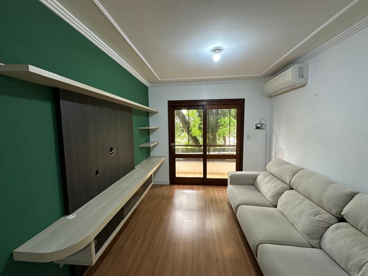 Apartamento à venda no Moinhos: 