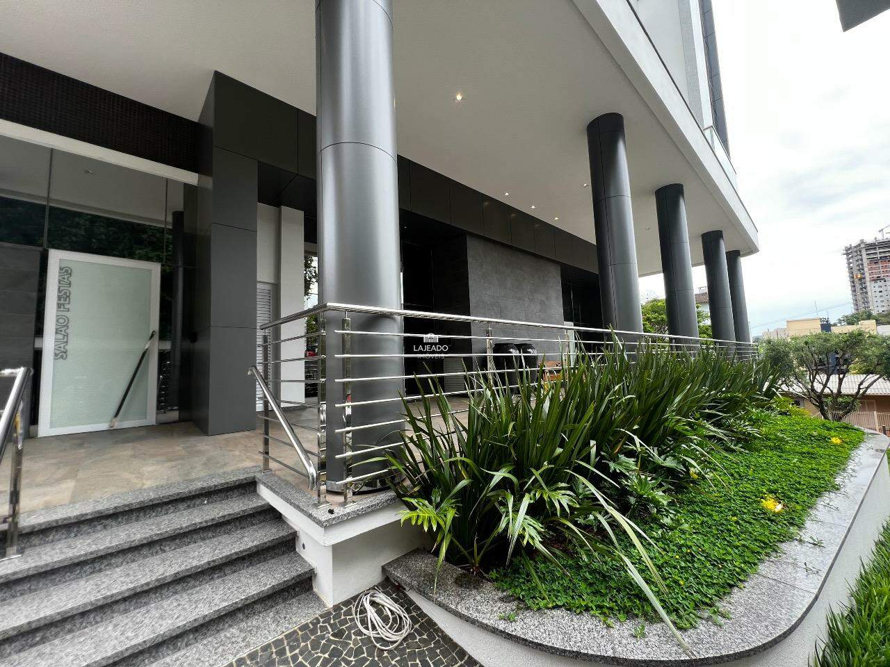 Loja-Salão, 165 m² - Foto 1