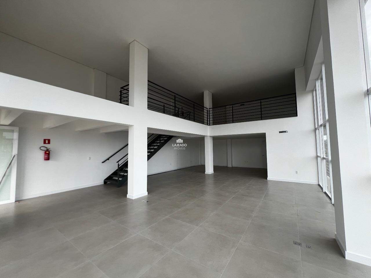 Loja-Salão, 165 m² - Foto 2