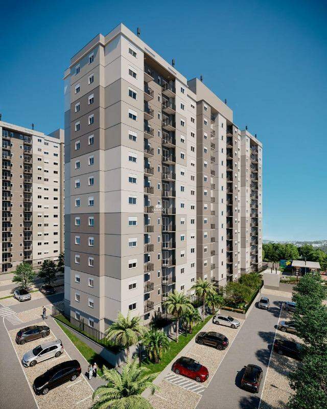 Apartamento à venda no Moinhos: 