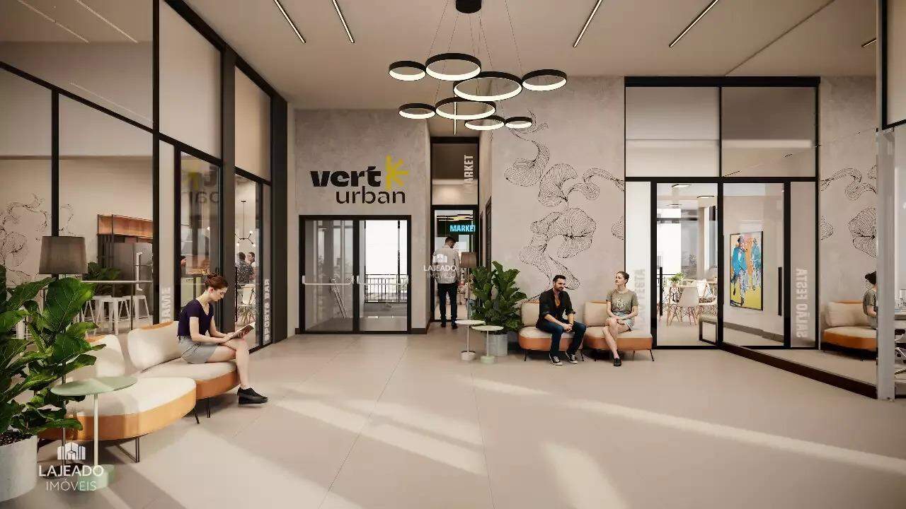Apartamento à venda no Moinhos: 