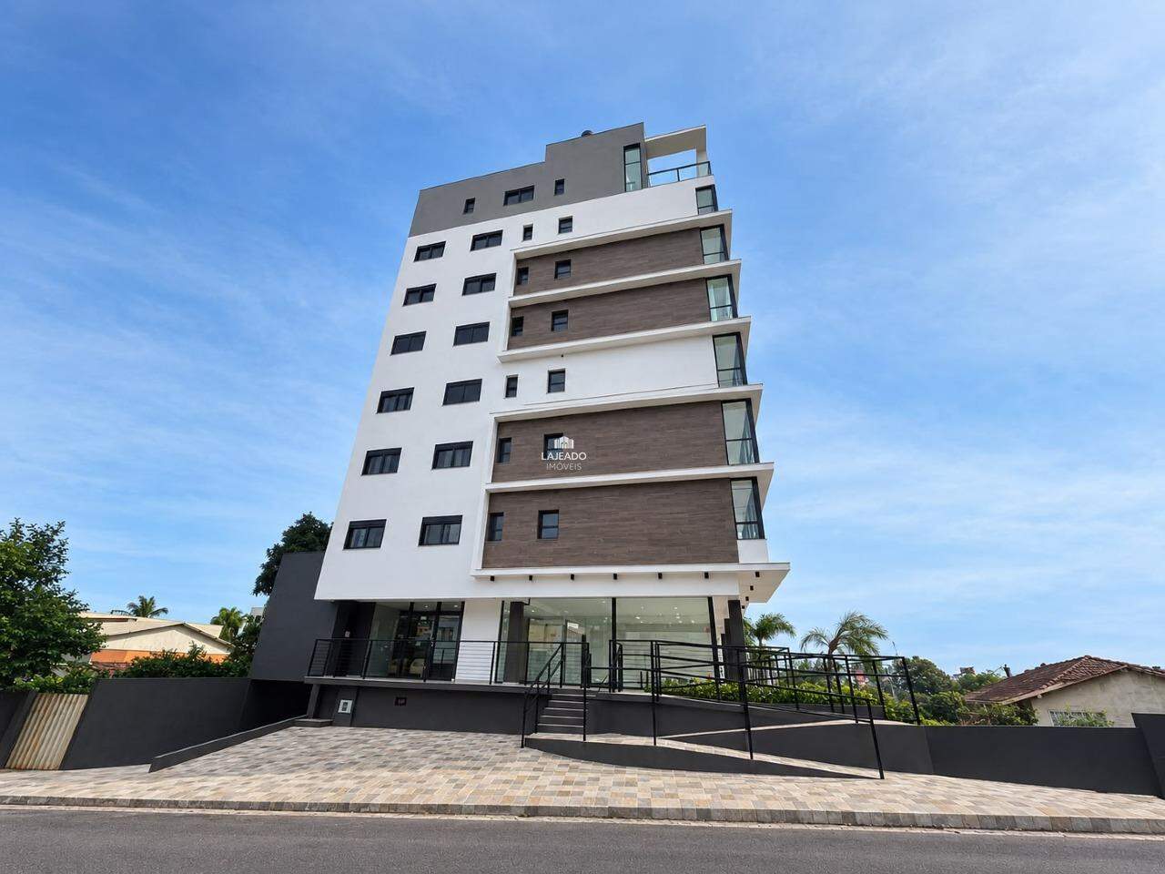 Apartamento para aluguel no São Cristóvão: 