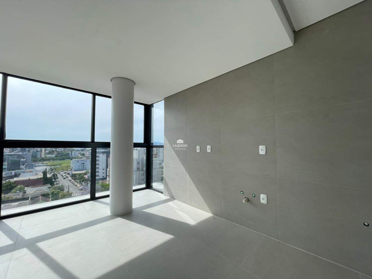 Apartamento para aluguel no São Cristóvão: