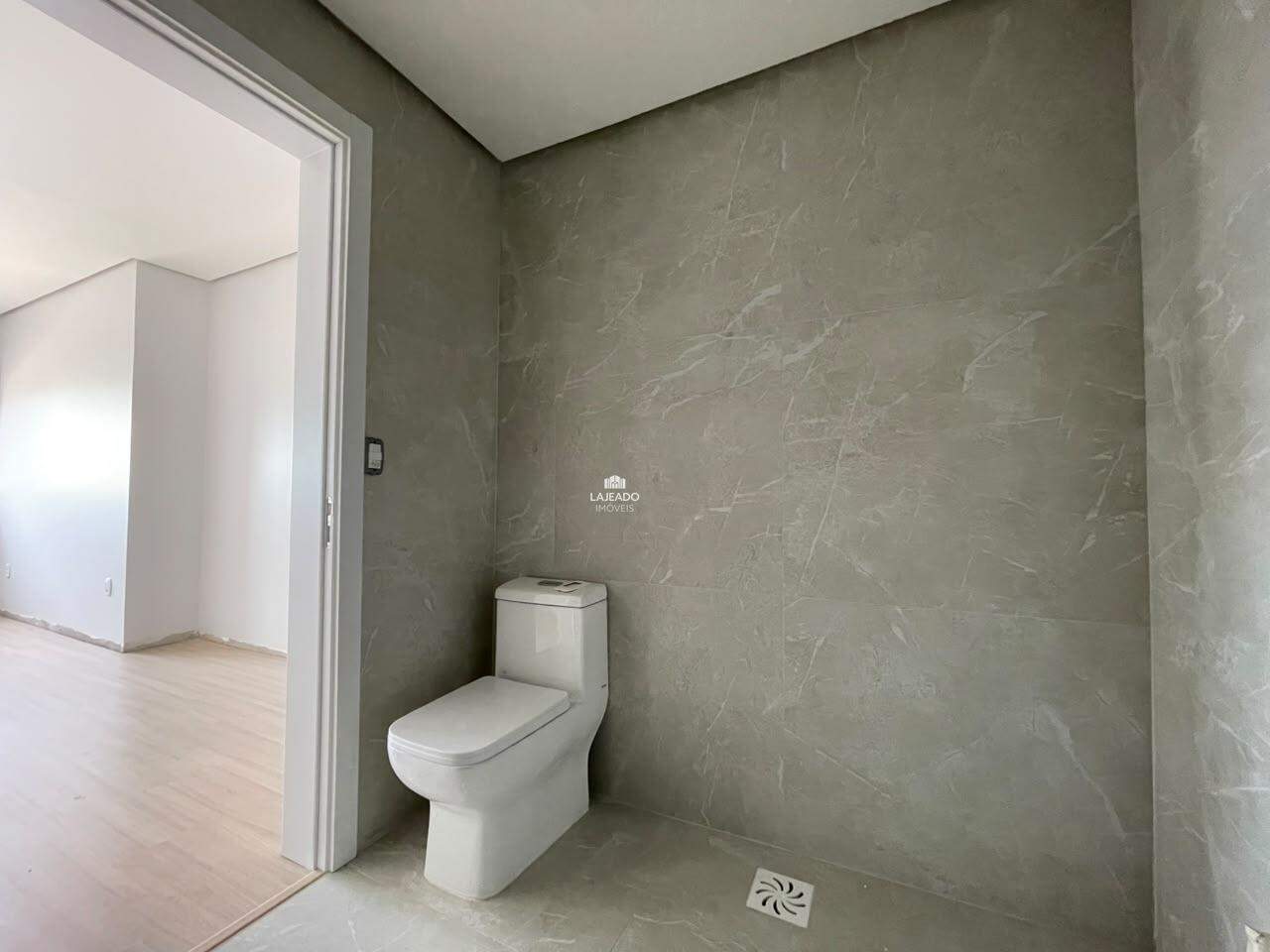 Apartamento à venda no São Cristóvão: