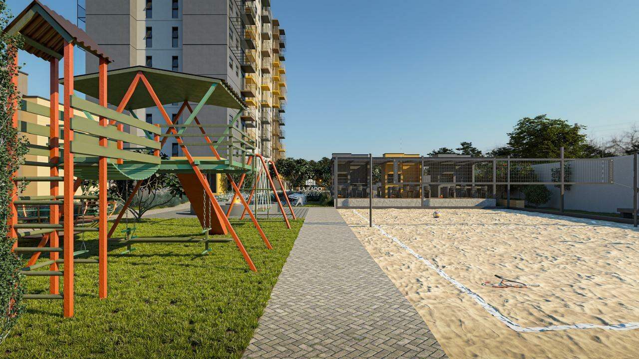 Apartamento à venda no Universitário: 