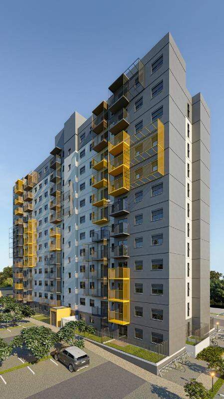 Apartamento à venda no Universitário: 