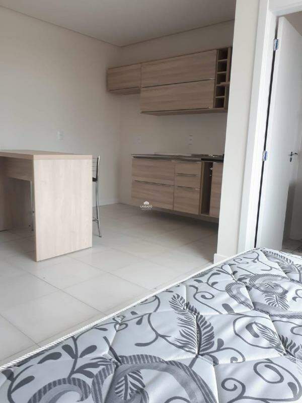 Flat/Apart Hotel à venda, 26m² - Foto 2