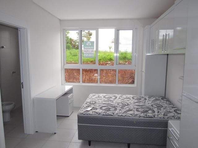 Flat/Apart Hotel à venda, 26m² - Foto 5