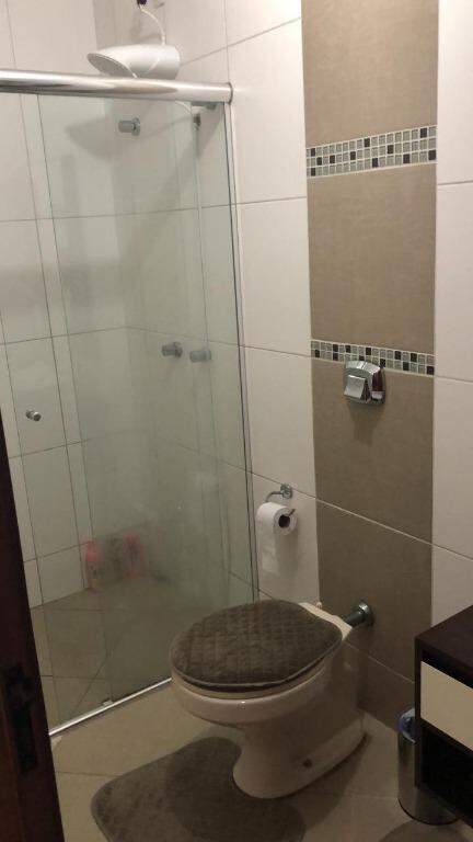 Sobrado à venda com 3 quartos, 145m² - Foto 14