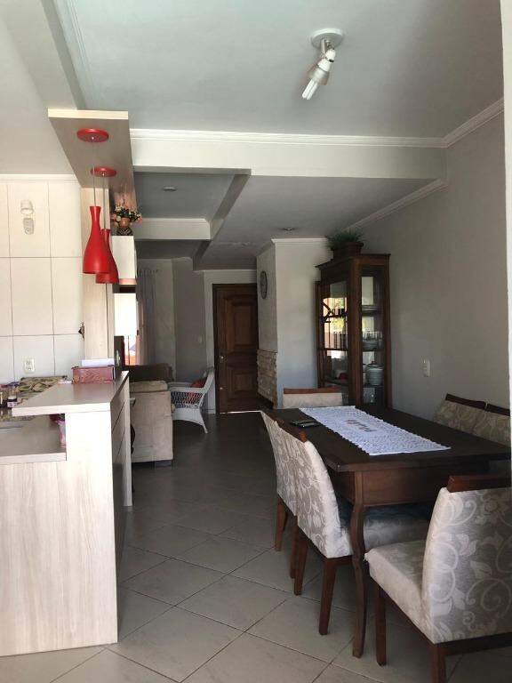 Sobrado à venda com 3 quartos, 145m² - Foto 3