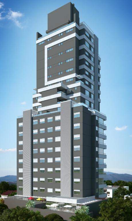 Apartamento à venda com 3 quartos, 143m² - Foto 4