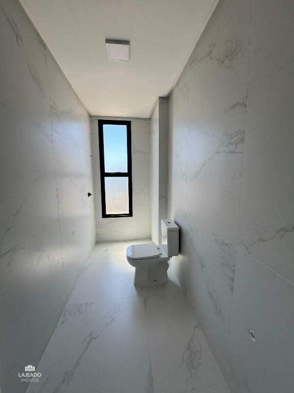 Apartamento à venda no Americano: 