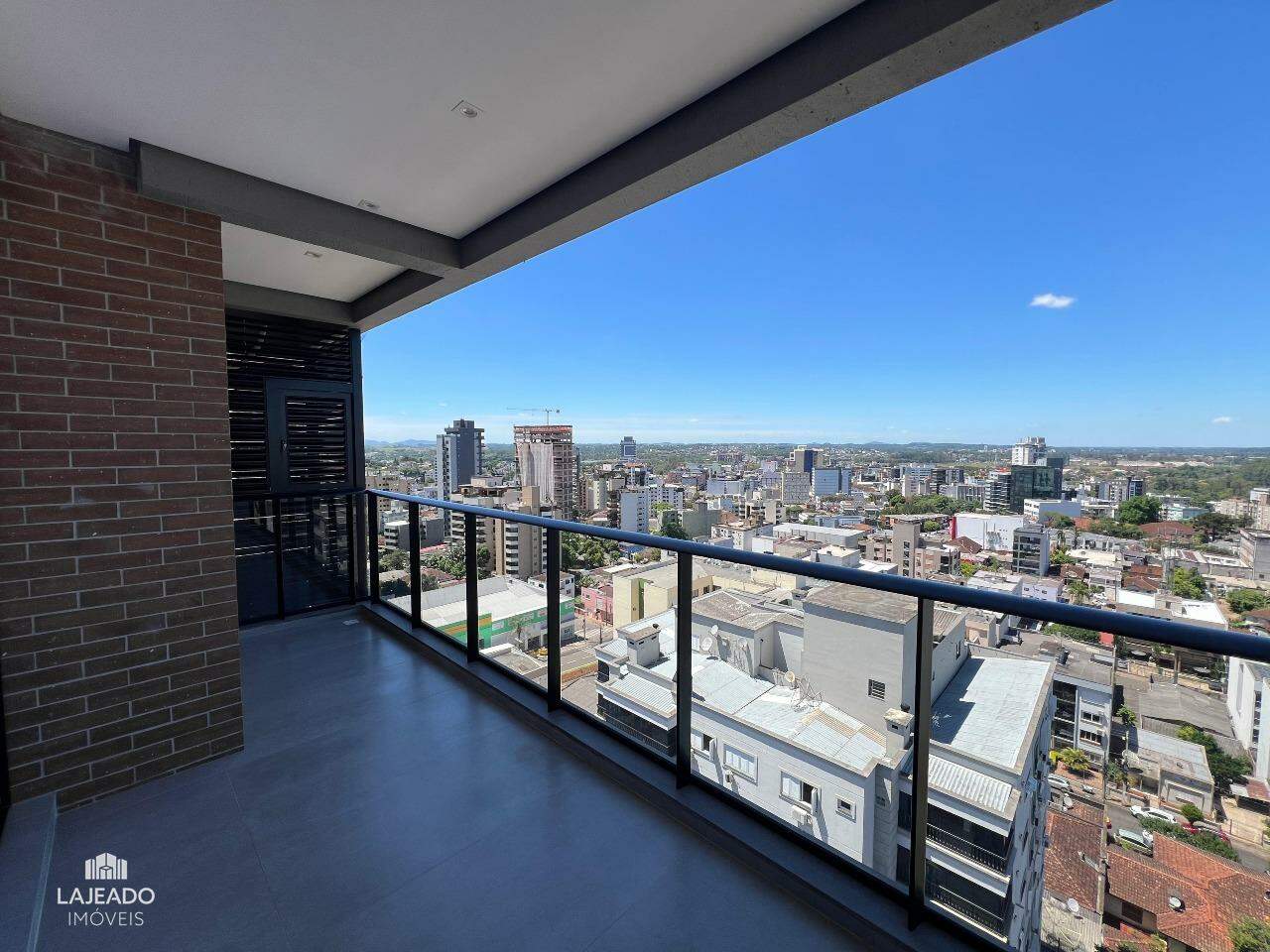 Apartamento à venda no Americano: 