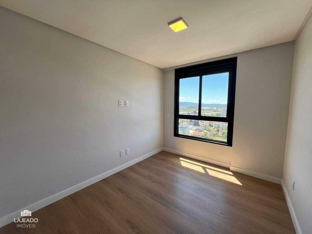 Apartamento à venda no Americano: 