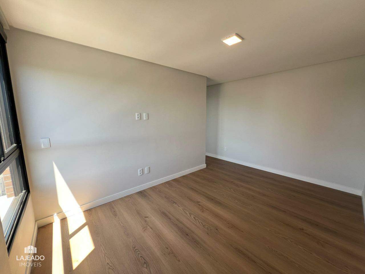 Apartamento à venda no Americano: 