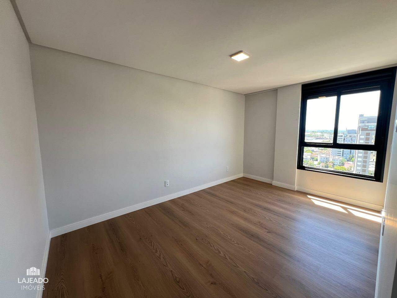 Apartamento à venda no Americano: 