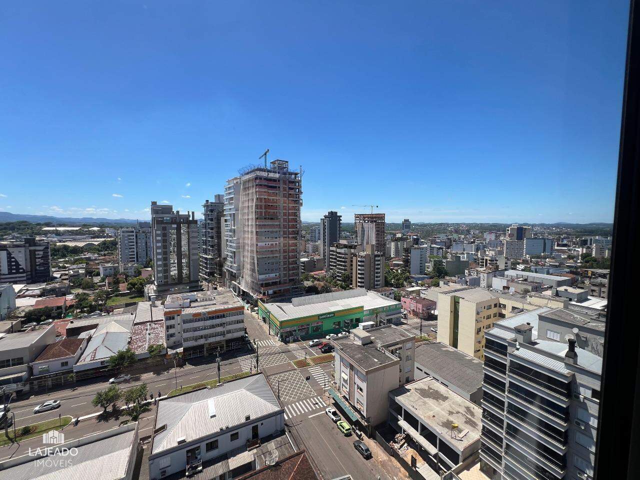 Apartamento à venda no Americano: 