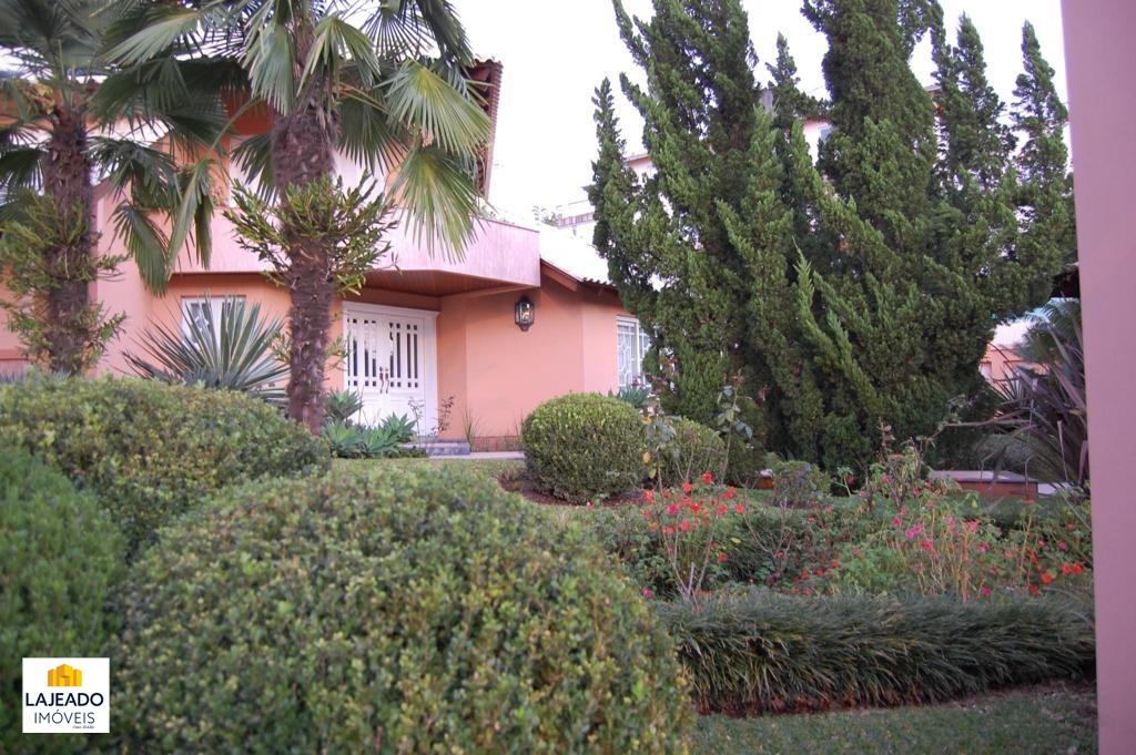 Casa, 3 quartos, 750 m² - Foto 2